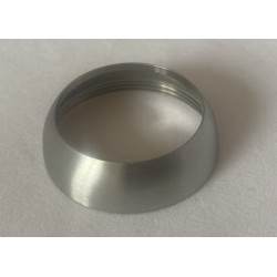 Cartridge Cover : Decor Steel