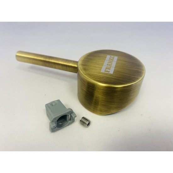 Lever : BRASS
