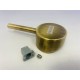 Lever : BRASS