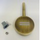 Lever : BRASS