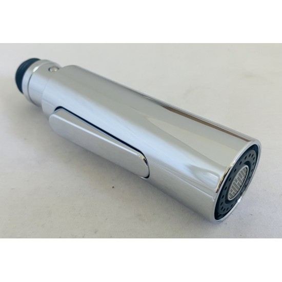 Sprayhead : CHROME