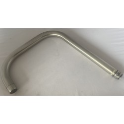 Spout : SILKSTEEL