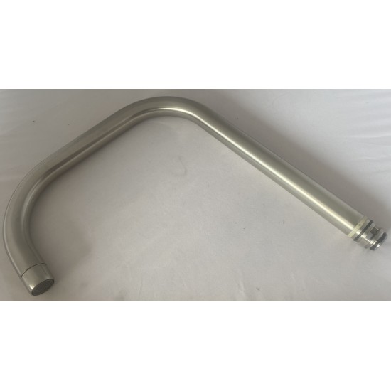 Spout : SILKSTEEL
