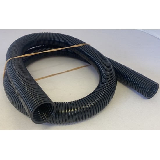 Minerva waste hose (1M)