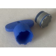 Aerator & Key