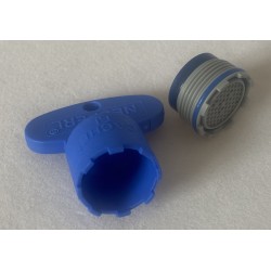 Aerator & Key