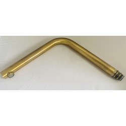 Spout : BRASS