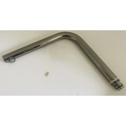 Spout : SMOKEY MIRROR
