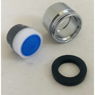 Aerator : Chrome