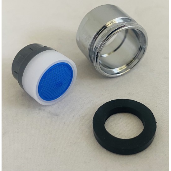 Aerator : Chrome