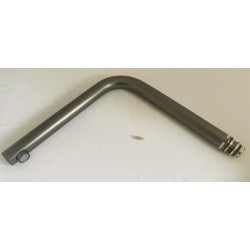 Spout : GRAPHITE