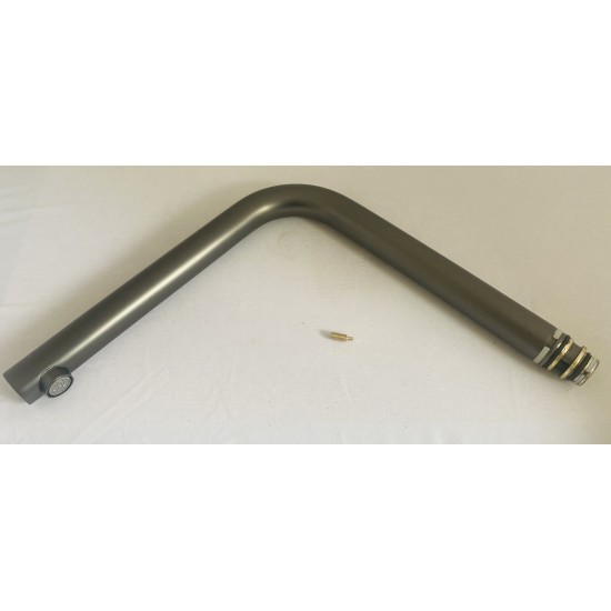 Spout : GRAPHITE