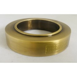Plinth : BRASS
