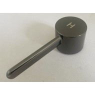 Handle (Hot) : SMOKEY MIRROR