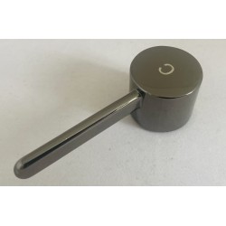 Handle (Cold) : SMOKEY MIRROR