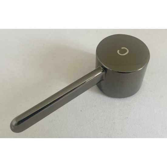 Handle (Cold) : SMOKEY MIRROR