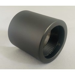 Valve Cover : GRAPHITE
