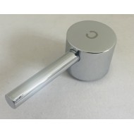 Handle COLD : CHROME