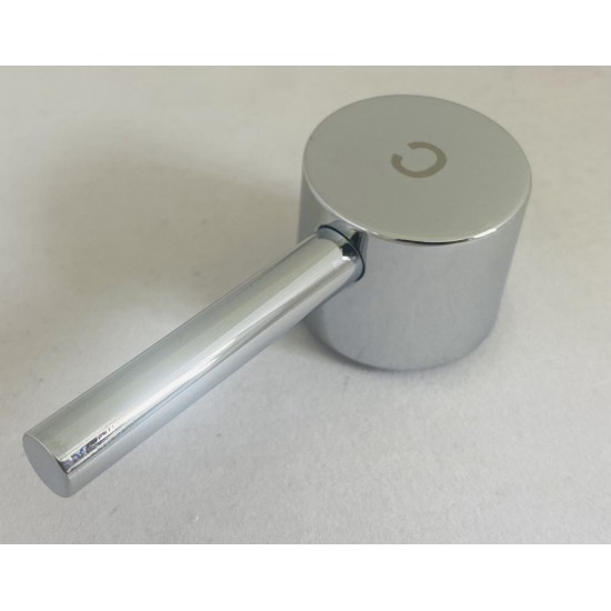Handle COLD : CHROME