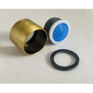Antisplash : BRASS