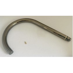 Spout : SMOKEY MIRROR