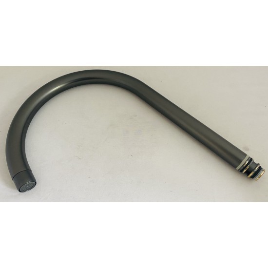 Spout : GRAPHITE