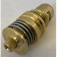 Boiling Valve with spring