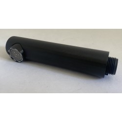 Sprayhead : Industrial Black