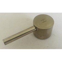 Handle Hot : Silksteel