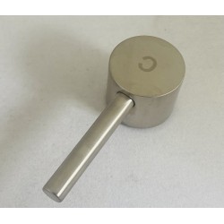 Handle Cold : Silksteel