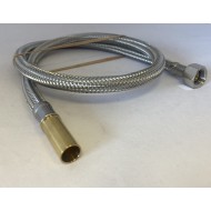 Mains cold to M-Box flexi hose