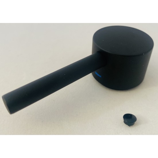Handle COLD : BLACK