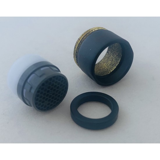 Aerator : BLACK