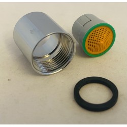 Aerator