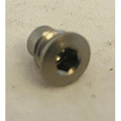 Spout Retaining Screw