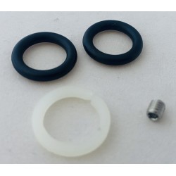 O - Ring Kit & Screw