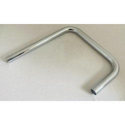 Spout - Chrome