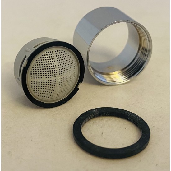 Aerator : CHROME