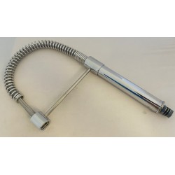 Spout (Not Including Sprayhead)