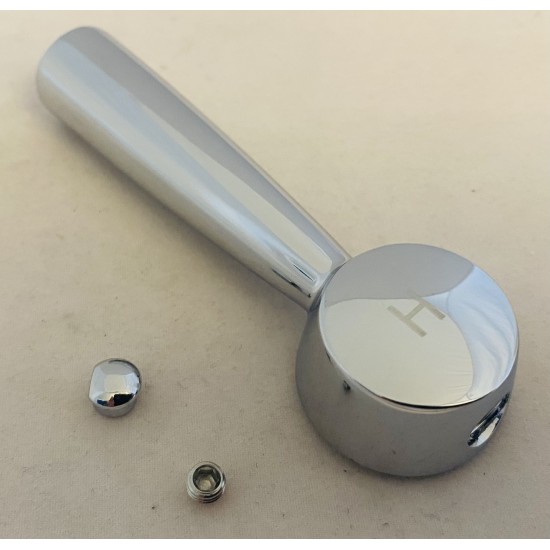 Handle HOT : CHROME