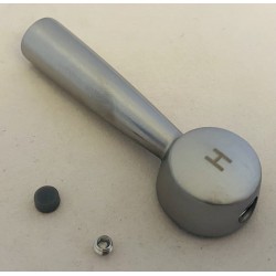 Handle HOT : SILKSTEEL