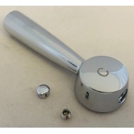 Handle COLD : CHROME