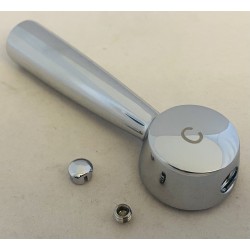 Handle COLD : CHROME