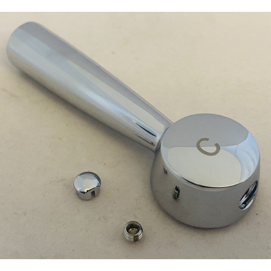 Handle COLD : CHROME