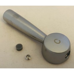 Handle COLD : SILKSTEEL