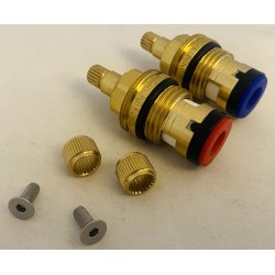 Valves (HOT & COLD)