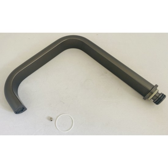 Spout : GRAPHITE