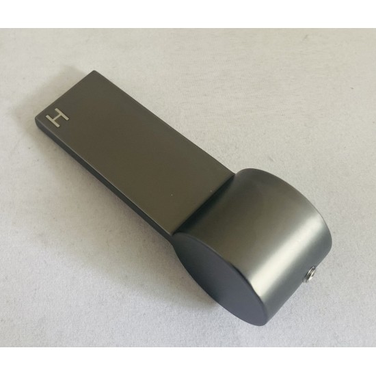 Handle COLD : GRAPHITE