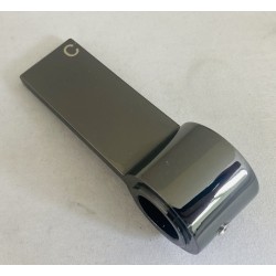 Handle COLD : SMOKEY MIRROR
