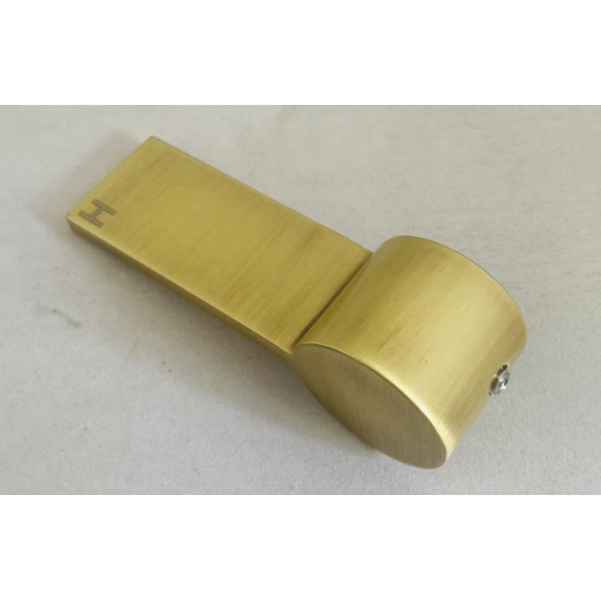 Handle HOT : BRASS